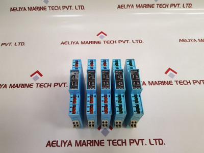 Measurement Technology Mtl5018 Proximity Detector Interface Measurement Technology Mtl5018 Proximity Detector Interface