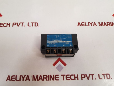 Terasaki Xcu1S Uvt Controller Ac 380-450 V