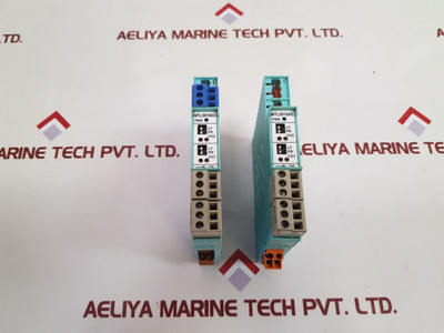 Measurement Technology Mtl 5018Ac Proximity Detector Interface Measurement Technology Mtl 5018Ac Proximity Detector Interface