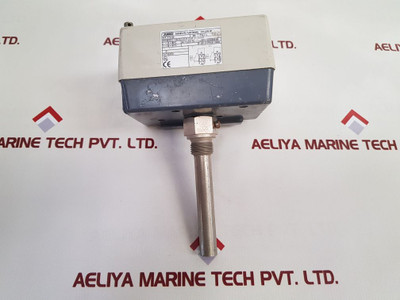 Jumo Ath-22 Thermostat Ip54