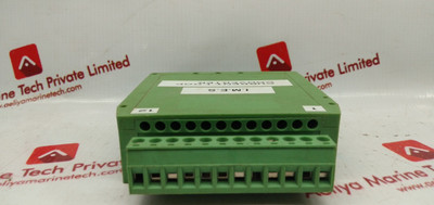 Phoenix Contact Uegm Terminal Housing Module - Current Loop Converter Phoenix Contact Uegm Terminal Housing Module - Current Loop Converter