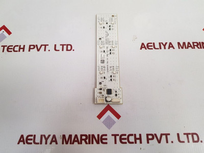 S1B39161 Rev. 01 Dna Led Pcb Card S1B39161 Rev. 01 Dna Led Pcb Card