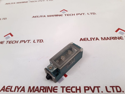 Klockner Moeller At 12-7-i Limit Switch Used