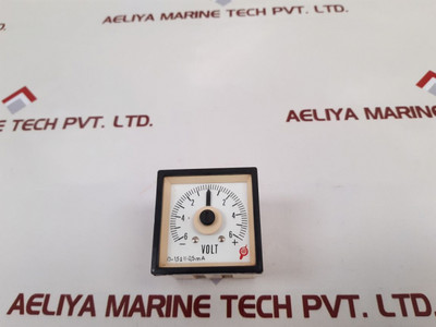 Stl 6139.2 Volt Meter