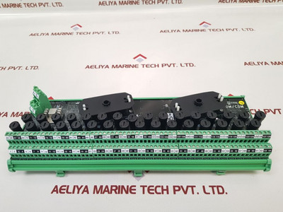 Moore 16436-1-3 Sdm/Cdm Relay Moore 16436-1-3 Sdm/Cdm Relay
