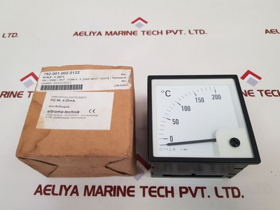 Eltroma-technik 502500 Rotating Instrument Eltroma-technik 502500 Rotating Instrument