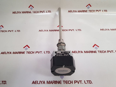 Trafag 471.2353 Pressure Switch Temperature Thermostat