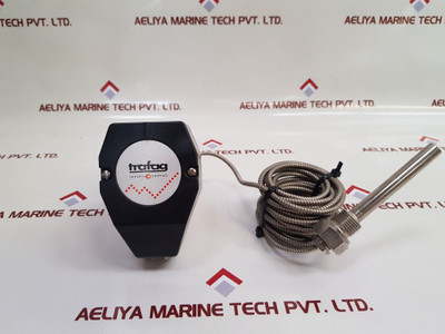 Trafag 471.2331 Thermostat