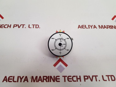 An 1570Z02-013.002 Potentiometer Elt 412219