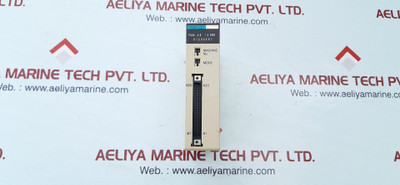 Omron C200H-ct001-v1 Counter Unit 24Vdc
