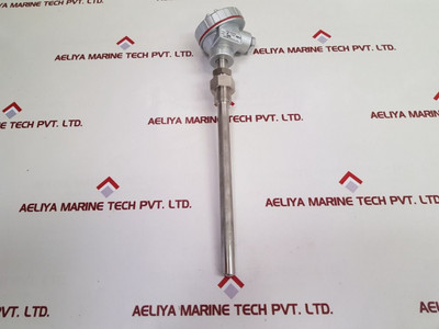 Sensor Tech Temp Sensor Type K Sensor Tech Temp Sensor Type K
