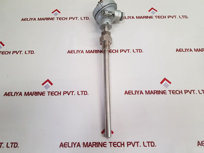 Thermo Tech Type Ca Thermocouple