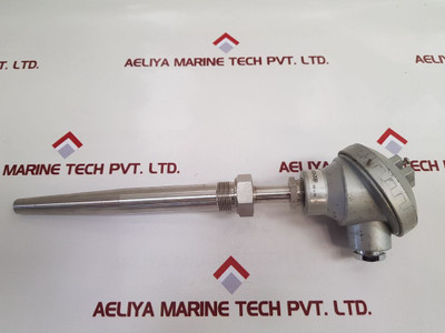 Man Ptr-sd-200 Temperature Sensor Ptr-sd-200