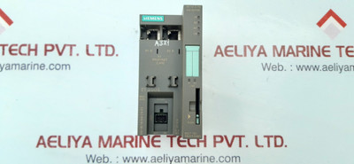 Siemens 1p simatic s7 interface module c-d4tv4268 Germany