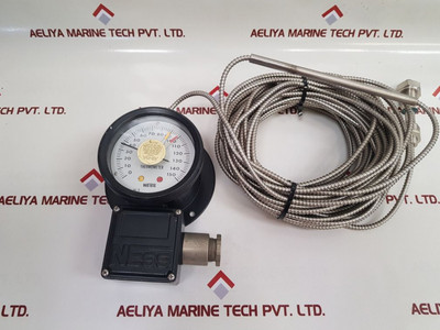 Nesstech Tos-m2Ur-d Thermometer Nesstech Tos-m2Ur-d Thermometer