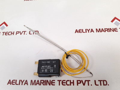 C 226505-2 Thermostat 716R-9855 C 226505-2 Thermostat 716R-9855