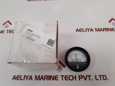Magnaflux 2480 Field Indicator Magnaflux 2480 Field Indicator