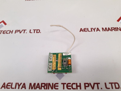 Abb 318304652-1 L90/1 Pcb Card