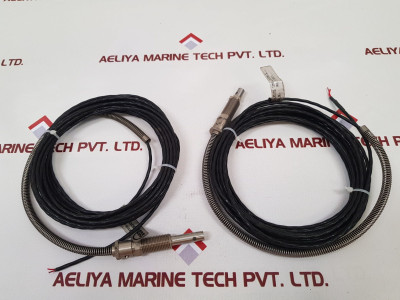 Man B&W 1606340-8 Thermocouple
