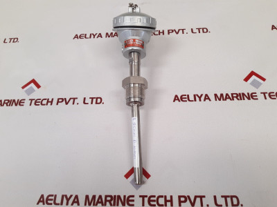 Wzpk-230 Pt100 Temperature Sensor New