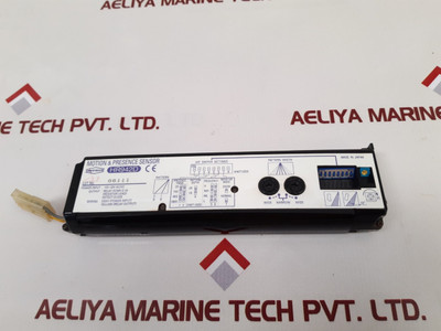 Hotron Hr942D Motion & Presence Sensor Hotron Hr942D Motion & Presence Sensor