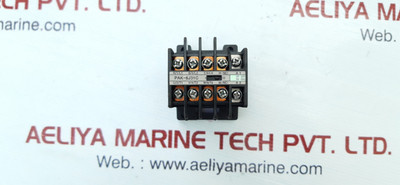 Togami-electric contactor, JEM AC3.0.2-0, AC1=LTH=15A