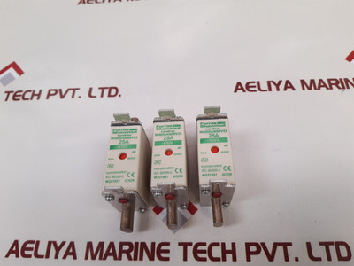 Ferraz Shawmut Nh000Am69V25 Fuse Ferraz Shawmut Nh000Am69V25 Fuse