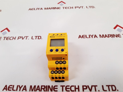 Bender Ir420-d4-1 Insulation Monitoring Device