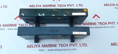 Saacke T 10 Boiler Sequence Controller