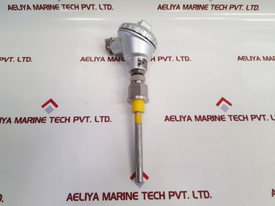 Okazaki As09231 Temperature Sensor Class B 100Ohm 5Ma Okazaki As09231 Temperature Sensor Class B 100Ohm 5Ma