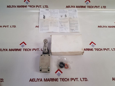 Omron Wlca2-th Limit Switch Omron Wlca2-th Limit Switch