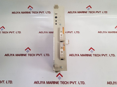 Siemens Ge.548226.0002.02 Circuit Board
