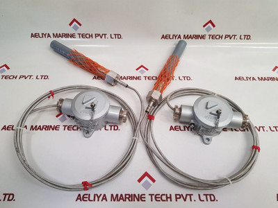 Meiyo Electric Mca-km Thermocouple Meiyo Electric Mca-km Thermocouple