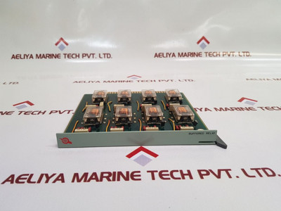 Soren T. Lyngso 990071 Pcb Card Nr.024868 Soren T. Lyngso 990071 Pcb Card Nr.024868