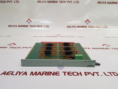 Soren T. Lyngso 213561 Pcb Card Soren T. Lyngso 213561 Pcb Card