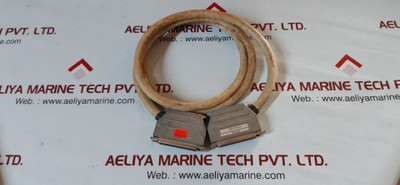 Siemens 6DS9944-8AA Cable Connector Hx Sqa W531