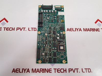 Trigger Board T65801801-13 Trigger Board T65801801-13