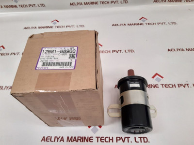 Denso 12581-68902 Ignition Coil Denso 12581-68902 Ignition Coil