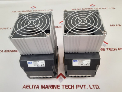 Dbk Cirrus 80 Fgc2002 Fan Heater Dbk Cirrus 80 Fgc2002 Fan Heater