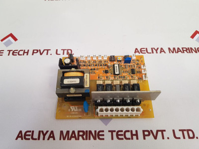 Imi 630900598 Printed Circuit Board 92357
