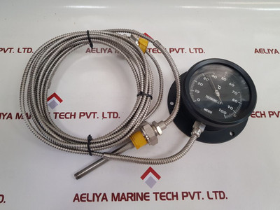 Nesstech Tus-2S-d Thermometer