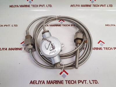 Meiyo Electric Ptr-m Resistance Bulb Class:B