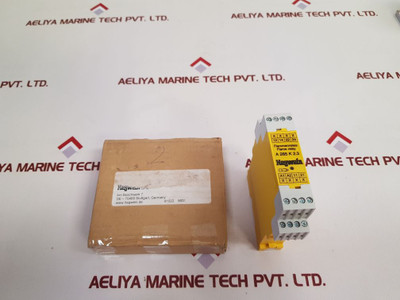 Hegwein A285 K2.3 Flame Relay