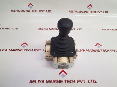 W.Gessmann V11 Joystick 990.0924/3