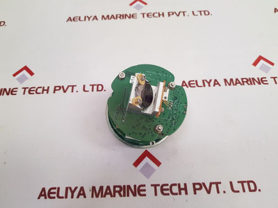 0007522-002 Rev D Pcb Card