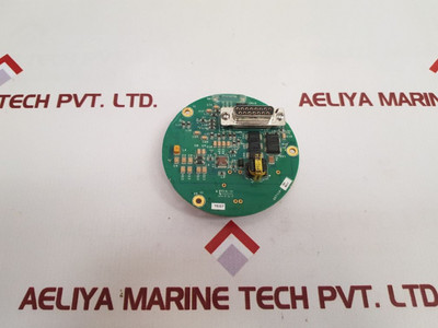 Dti Ml-4A Pcb Card Used Dti Ml-4A Pcb Card Used
