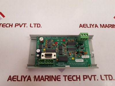 Oceaneering Irs24H6K Pcb Card Oceaneering Irs24H6K Pcb Card