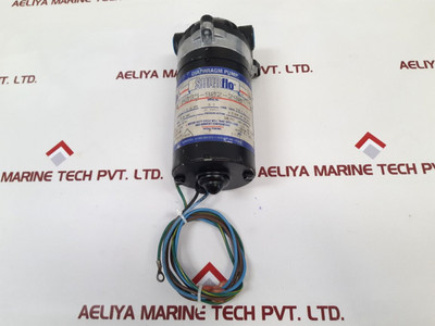 Shurflo 8095-902-290 Diaphragm Pump Shurflo 8095-902-290 Diaphragm Pump