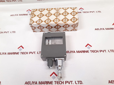 Mc Ywk-50-c Pressure Switch 0~1 Mpa Ac.380V.3A Dc.220V 2.5A