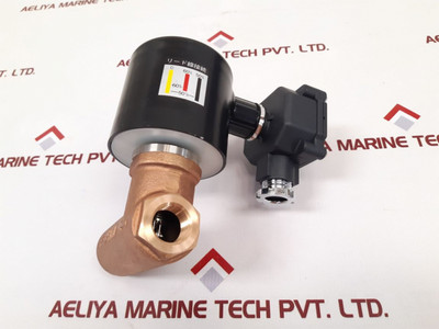 Keihin Vld3-2040-15Aukip4J-vl Valve Keihin Vld3-2040-15Aukip4J-vl Valve